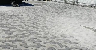 Купите плитку 400x400 в Старом Осколе от ТротуарнаяПлитка по цене от 708 руб.