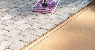 Укладка плитки на даче в Старом Осколе: цена от 809 руб., доступно и качественно