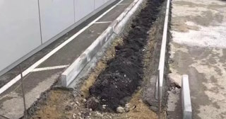 Укладка дорожек в Старом Осколе: цена от 911 руб. за работу от ТротуарнаяПлитка