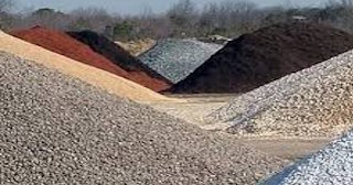 Щебень для бетона от ТротуарнаяПлитка по цене от 1518 руб. в Старом Осколе